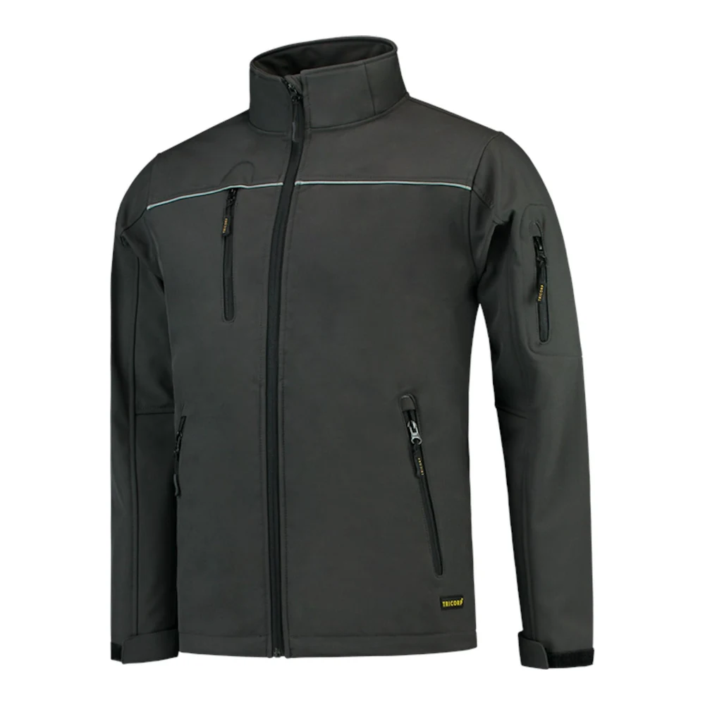 Tricorp TSJ2000 Softshell Luxe